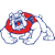 Fresno ST Bull