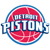 DET Pistons