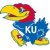 Kansas Jayhawk